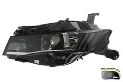 FAR VALEO 450954 - Compatibil cu PEUGEOT