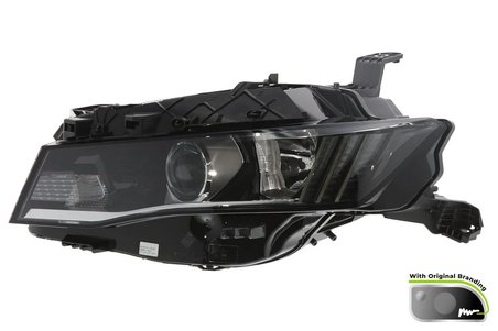 FAR VALEO 450954 - Compatibil cu PEUGEOT