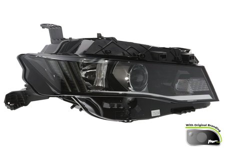 FAR VALEO 450955 - Compatibil cu PEUGEOT