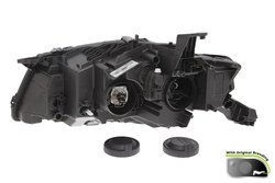 FAR VALEO 450955 - Compatibil cu PEUGEOT