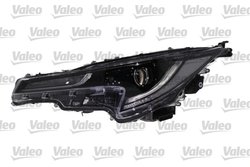 FAR VALEO 450982 - Compatibil cu TOYOTA