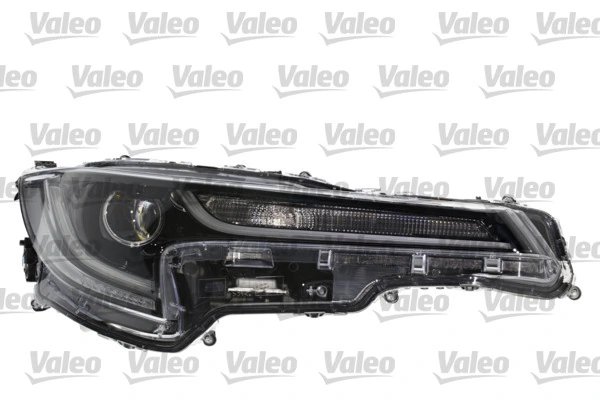 FAR VALEO 450987 - Compatibil cu TOYOTA