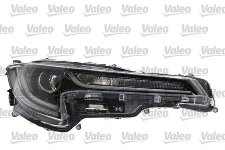 FAR VALEO 450987 - Compatibil cu TOYOTA