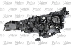 FAR VALEO 450987 - Compatibil cu TOYOTA
