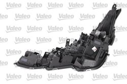 FAR VALEO 450987 - Compatibil cu TOYOTA