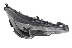 FAR VALEO 450992 - Compatibil cu TOYOTA