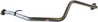 RACORD EVACUARE BOSAL 451-213 - Compatibil cu SUZUKI