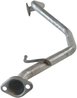 RACORD EVACUARE BOSAL 451-213 - Compatibil cu SUZUKI
