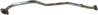 RACORD EVACUARE BOSAL 451-213 - Compatibil cu SUZUKI