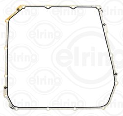 GARNITURA, VANA ULEI CUTIE VITEZA AUTOMATA ELRING 451.351 - Compatibil cu AUDI, AUDI (FAW), PORSCHE, VW (SVW)
