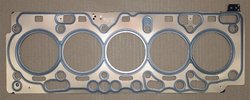 GARNITURA CHIULOASA ELRING 451.457 - Compatibil cu VOLVO