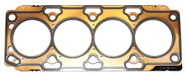 GARNITURA CHIULOASA ELRING 451.530 - Compatibil cu HYUNDAI, INOKOM