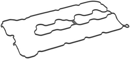 Garnitura capac culbutori Elring 451.680