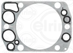 GARNITURA CHIULOASA ELRING 451.690 - Compatibil cu AYATS, BREDAMENARINIBUS, DAEWOO, MAN, NEOPLAN, SETRA, SOLARIS, STEYR, TATA, V