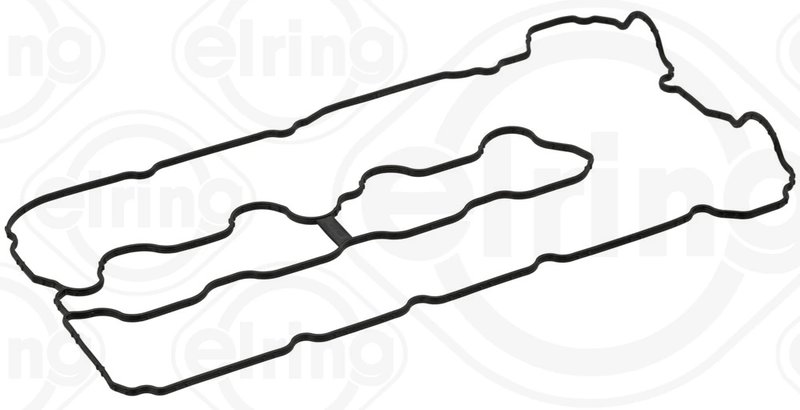 Garnitura capac culbutori Elring 451.740