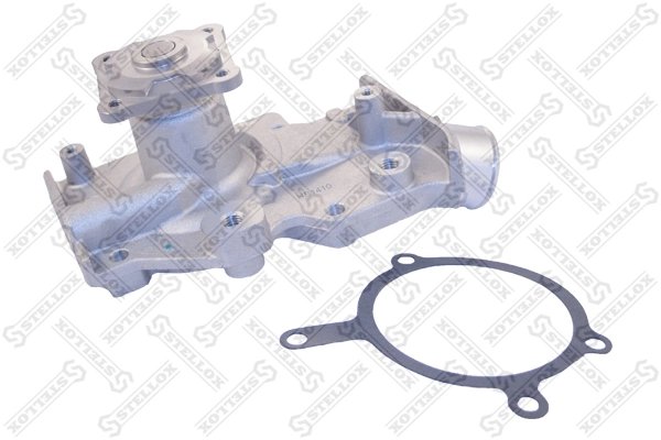 POMPA DE APA STELLOX 4510-0042-SX - Compatibil cu FORD