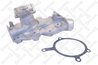 POMPA DE APA STELLOX 4510-0042-SX - Compatibil cu FORD
