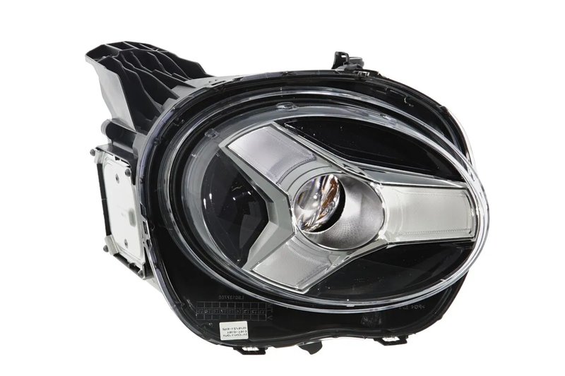 FAR VALEO 451012 - Compatibil cu NISSAN