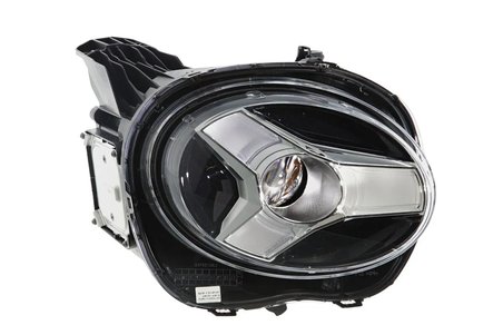 FAR VALEO 451012 - Compatibil cu NISSAN