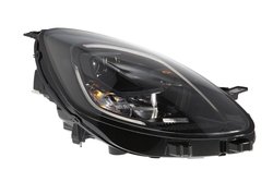 FAR VALEO 451017 - Compatibil cu FORD
