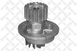 POMPA DE APA STELLOX 4511-0008-SX - Compatibil cu CHEVROLET, DAEWOO, UZ-DAEWOO, ZAZ