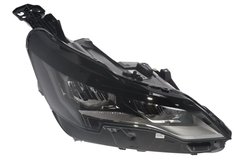 FAR VALEO 451105 - Compatibil cu PEUGEOT, PEUGEOT (DF-PSA)