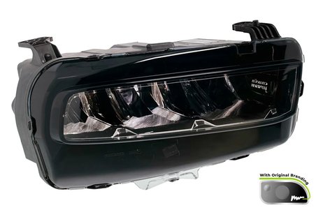 Far Valeo 451121