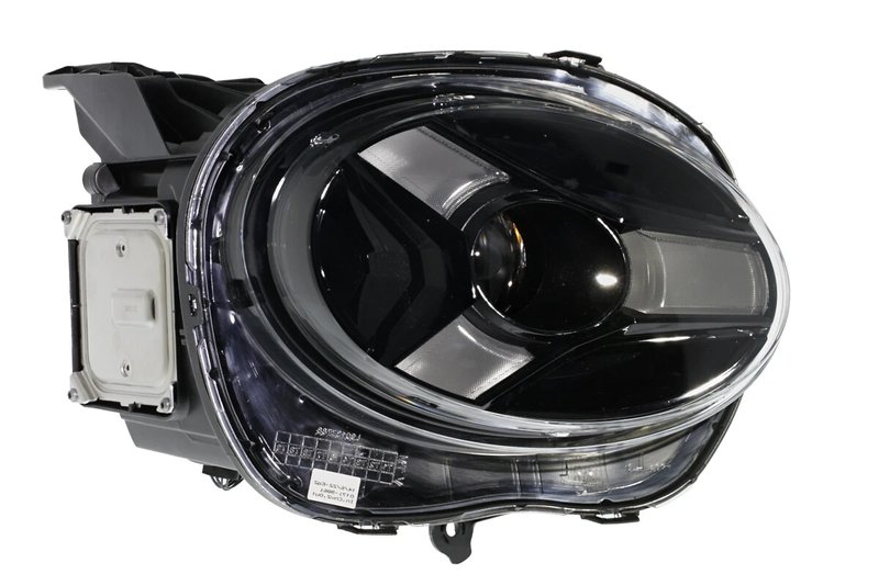 FAR VALEO 451137 - Compatibil cu NISSAN