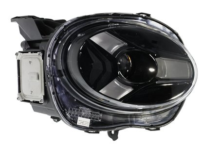 FAR VALEO 451137 - Compatibil cu NISSAN