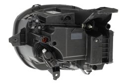 FAR VALEO 451137 - Compatibil cu NISSAN