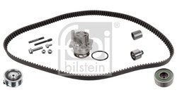Set distributie curea si pompa apa Febi Bilstein 45116