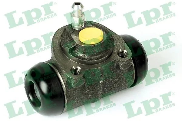 CILINDRU RECEPTOR FRANA LPR 4512 - Compatibil cu RENAULT