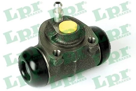 CILINDRU RECEPTOR FRANA LPR 4512 - Compatibil cu RENAULT