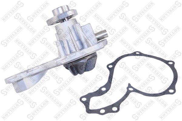 POMPA DE APA STELLOX 4512-0001-SX - Compatibil cu AUDI, FORD, SEAT, SKODA, VW