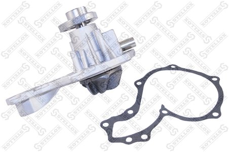 POMPA DE APA STELLOX 4512-0001-SX - Compatibil cu AUDI, FORD, SEAT, SKODA, VW