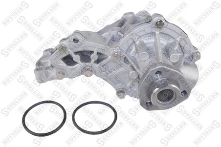 POMPA DE APA STELLOX 4512-0004-SX - Compatibil cu AUDI, FORD, HYUNDAI, SEAT, VW