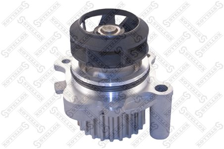 POMPA DE APA STELLOX 4512-0008-SX - Compatibil cu AUDI, SEAT, SKODA, VW
