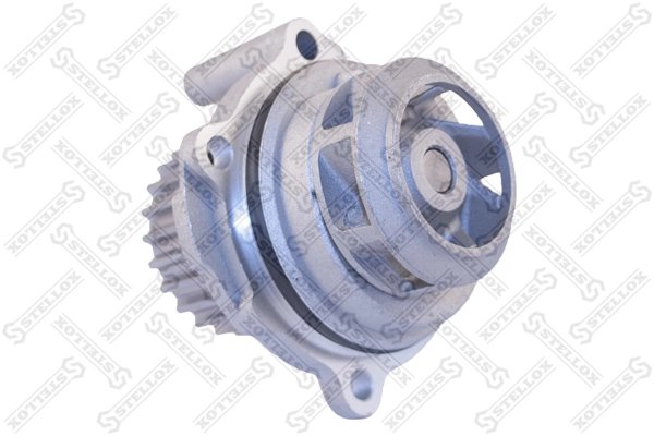 POMPA DE APA STELLOX 4512-0019-SX - Compatibil cu AUDI, PROTON, SEAT, SKODA, VW