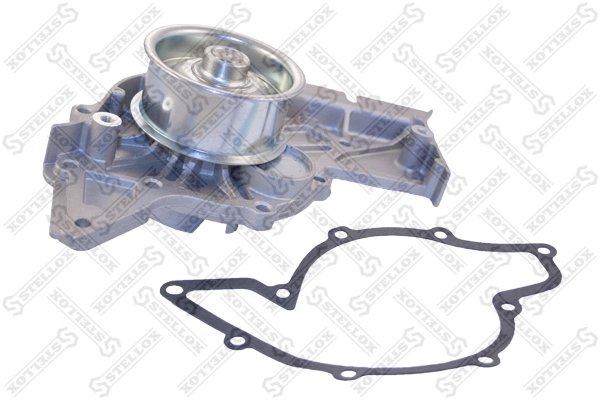 POMPA DE APA STELLOX 4512-0057-SX - Compatibil cu AUDI