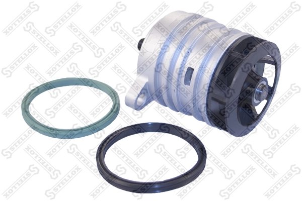 POMPA DE APA STELLOX 4512-0060-SX - Compatibil cu VW