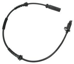 SENZOR ABS TEXTAR 45134800 - Compatibil cu BMW, BMW (BRILLIANCE), MINI