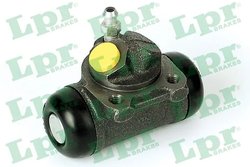 Cilindru receptor frana LPR 4514