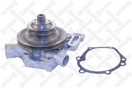 POMPA DE APA STELLOX 4515-0006-SX - Compatibil cu CITROEN, FIAT, PEUGEOT