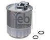 Filtru combustibil Febi Bilstein 45165