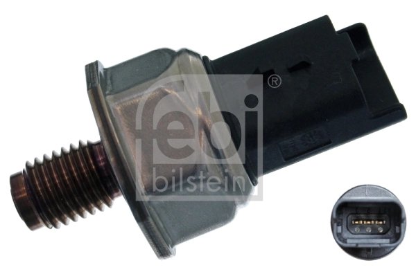 Senzor presiune combustibil Febi Bilstein 45177