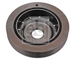 Fulie arbore cotit / vibrochen Febi Bilstein 45178