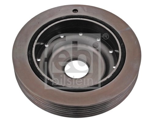 Fulie arbore cotit / vibrochen Febi Bilstein 45178