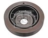 Fulie arbore cotit / vibrochen Febi Bilstein 45178