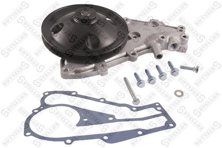 POMPA DE APA STELLOX 4518-0006-SX - Compatibil cu OPEL, RENAULT