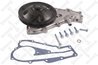 POMPA DE APA STELLOX 4518-0006-SX - Compatibil cu OPEL, RENAULT